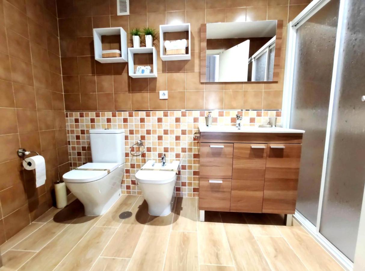 Apartamento Dactonium - Ribeira Sacra 몬포르테데레모스 외부 사진