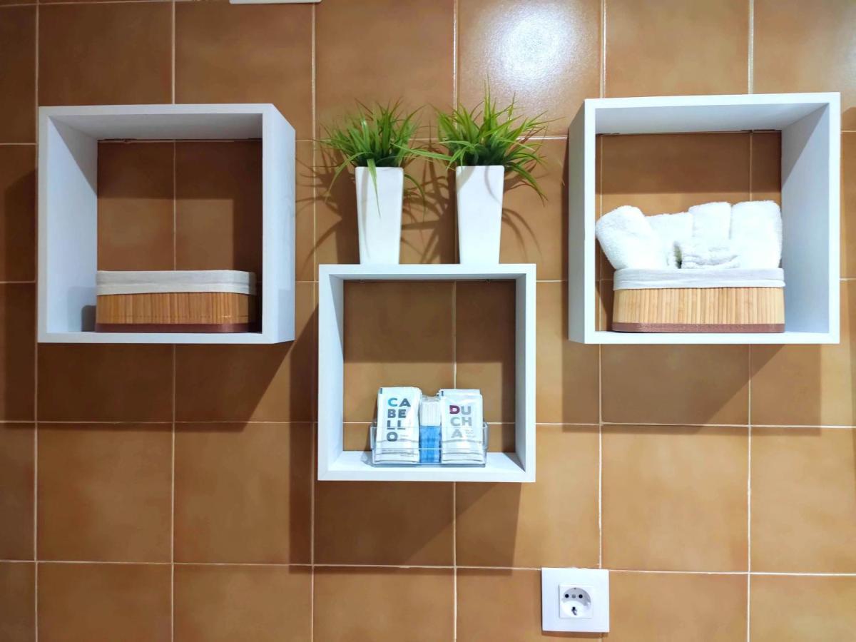 Apartamento Dactonium - Ribeira Sacra 몬포르테데레모스 외부 사진