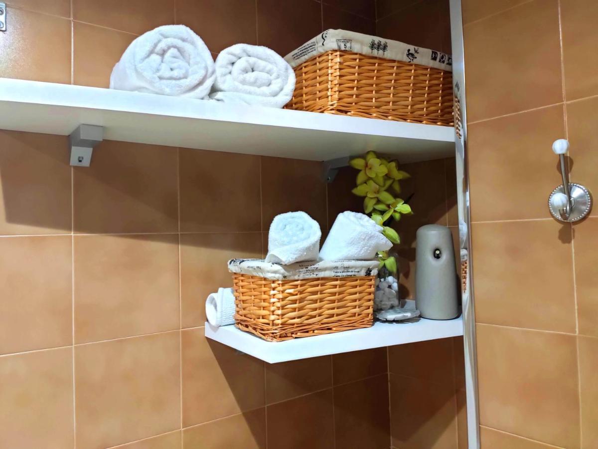Apartamento Dactonium - Ribeira Sacra 몬포르테데레모스 외부 사진