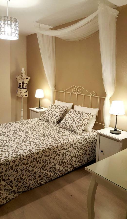 Apartamento Dactonium - Ribeira Sacra 몬포르테데레모스 외부 사진