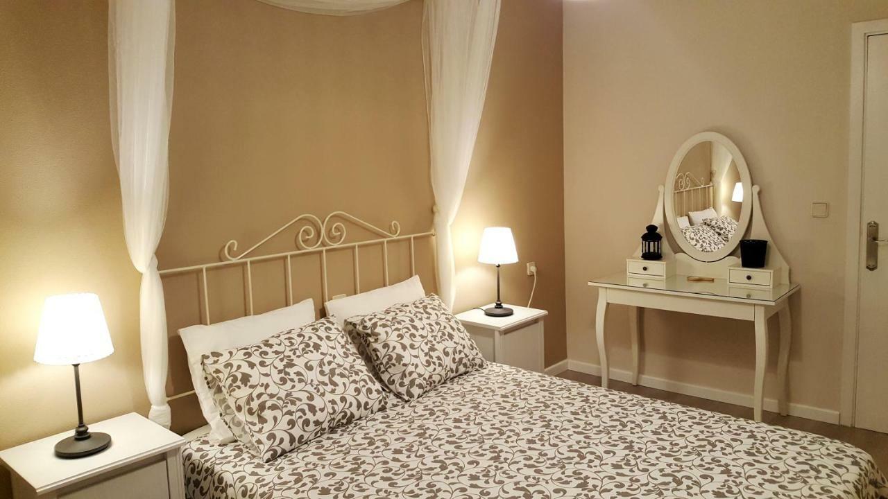 Apartamento Dactonium - Ribeira Sacra 몬포르테데레모스 외부 사진