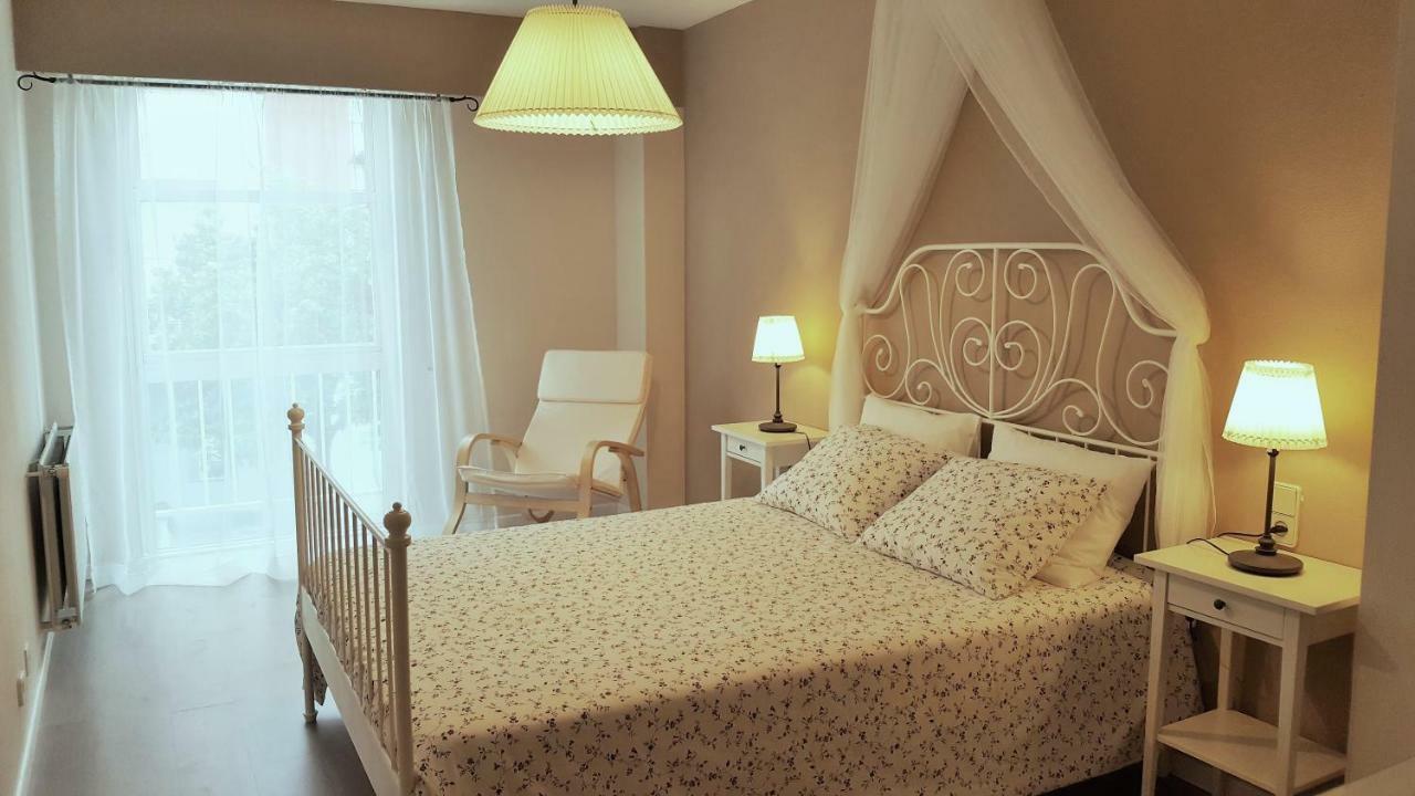 Apartamento Dactonium - Ribeira Sacra 몬포르테데레모스 외부 사진