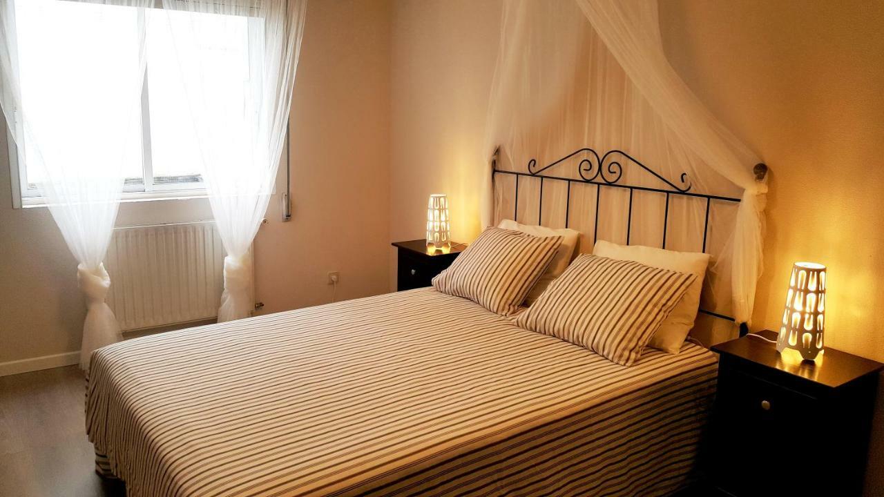 Apartamento Dactonium - Ribeira Sacra 몬포르테데레모스 외부 사진
