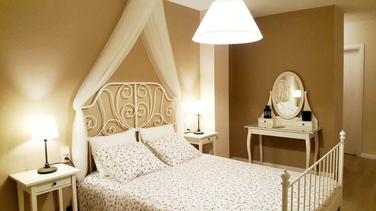 Apartamento Dactonium - Ribeira Sacra 몬포르테데레모스 외부 사진