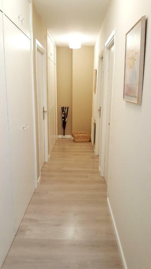 Apartamento Dactonium - Ribeira Sacra 몬포르테데레모스 외부 사진